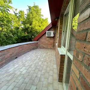 Gabica Apartman