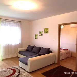 Nagyerdő - Simonyi út Apartman