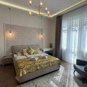 Visit Apartman